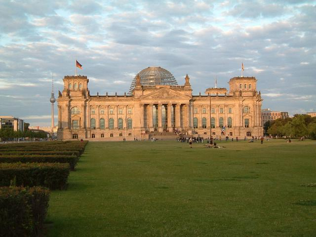 Reichstag